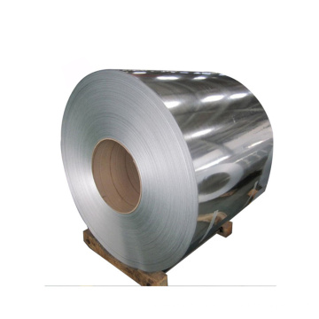 Cold Rolled Zinc Coated Galvanized Coil Z180 G550 GI Coils